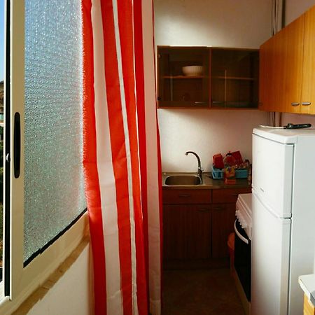 Sicilia Mare Apartments San Leone Quarto foto